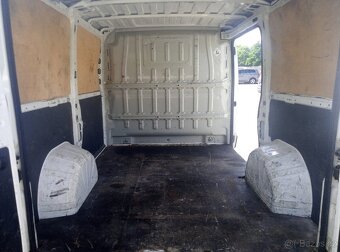 Peugeot Boxer, 2.2HDi 96kW KLIMA - 10
