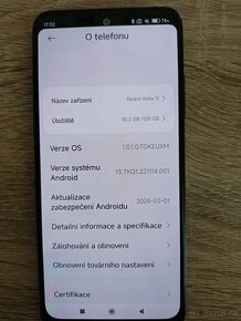 Redmi Note 11 - 10
