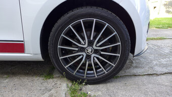 Škoda Citigo Monte Carlo 1.0i, 55kW,rok 2013/6. - 10