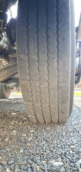 Daf LF 45.170 nosič kontejneru 10ti tuna - 10
