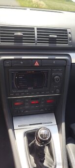Audi A4 B7 Avant 3.0 Quattro, nová STK - 10