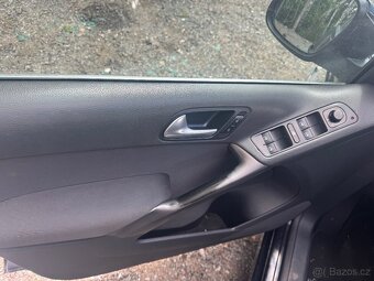Prodám náhradní díly na vw tiguan 5N - 10