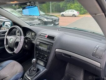 Pronájem auta – vhodné i pro Uber , Bolt , Dáme jídlo - 10