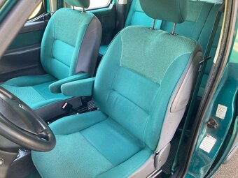 Citroen Berlingo 1.6 16V Multispace Tonic, bez koroze - 10