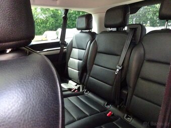 PEUGEOT EXPERT TRAVELLER LONG 2,0HDI,8 MÍST - 10