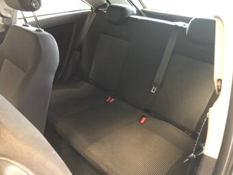 OPEL CORSA 1.0 12V - 10