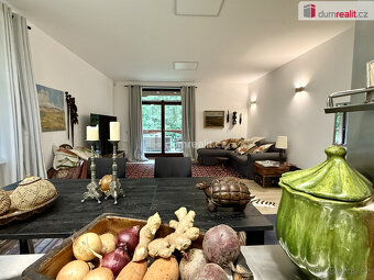 Prodej, mezonetový byt 4+kk, 136,1 m2, Residence Mon Plaisir - 10
