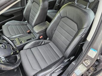 Volkswagen Golf, 2,0 TDI 110 kW DSG HIGHLINE - 10