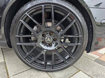 Mercedes-benz W211 E320cdi 150kw - 10