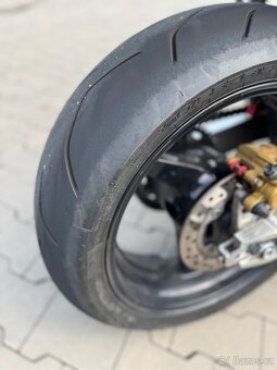 Honda CBR 600 RR - 10