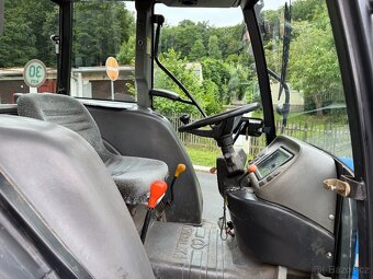 Traktor SOLIS 75, rok 2015, pohon 4x4 - 10