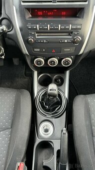 Mitsubishi ASX 1.8 DI-D 4WD 2011,kup ČR,serviska - 10
