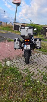 CF MOTO 800MT - 10