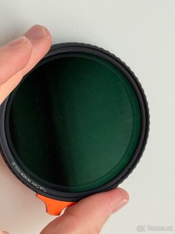67mm VND ND2-32 KF Concept - 10