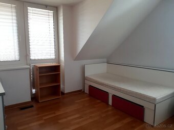 Prodej rodinného domu v městě Boskovice - 10