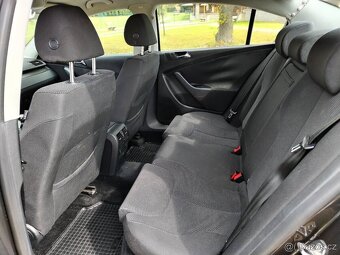 Prodám Volkswagen Passat B6 2.0 103 KW - 10
