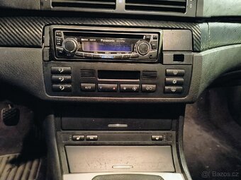 Bmw E46 330ci coupe 170kw, manual - 10