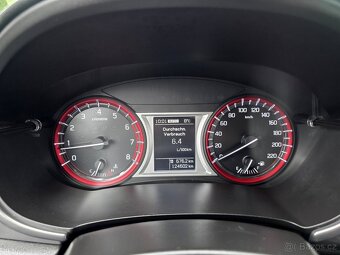 Suzuki Vitara 1.4 S turbo 4x4 2016-KAMERA-NAVI-NEHAV-124 TKM - 10