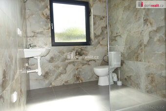 Prodej rodinného domu 5+kk, Libež, okr. Benešov - 10