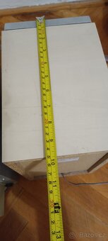 Rádio (HiFi) Sony hcd-gpx7 - 10