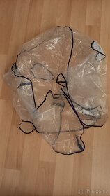 Sportovní kočárek Prampol Gazelle_zelená - 10