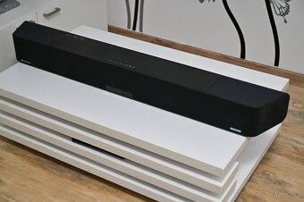 SENNHEISER AMBEO MAX SOUNDBAR - 10