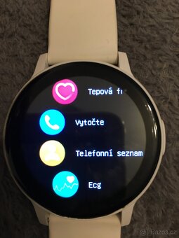 Chytré dámské hodinky - 10