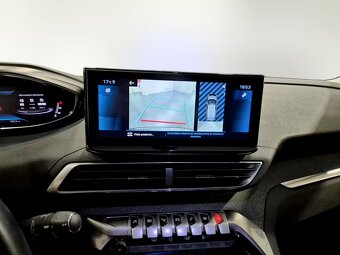 Peugeot 5008 BlueHDi Allure Pack S&S 7 míst rok 2021 - 10