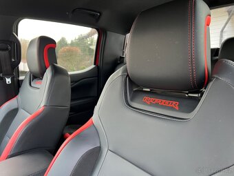 ✅ Ford Ranger Raptor 3.0 V6 EcoBoost BiTurbo A/T e-4WD❗️ - 10