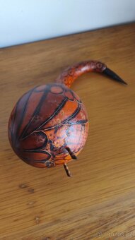 sbírka ptáčků - 10