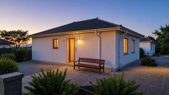 Výstavba RD - 3kk - 10