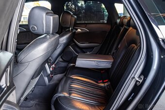 Audi A6 Avant Competition 3.0 TDI 240kW / TOP STAV / Pano / - 10