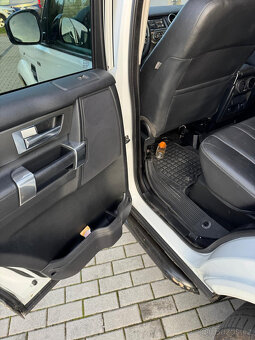 Land Rover Discovery 4 – 3.0 SDV6, 188 kW - 10