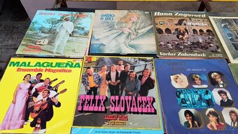 Lp desky množství 300 ks. - 10