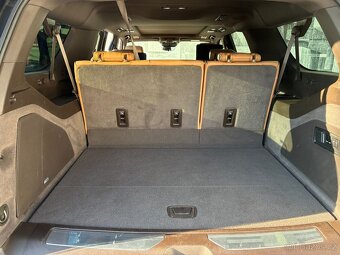 Cadillac Escalade ESV 600, 6.2, V8, 313 KW, 4x4 - 10