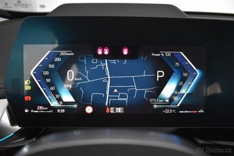 BMW X1 xDrive20d TAŽNÉ ZÁRUKA ČR 1.M - 10