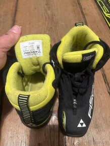 Lyžařský set dětský - 10