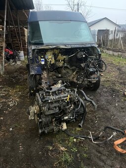 Veškeré ND z Ford Transit - 10