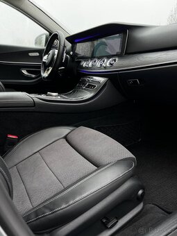 Mercedes-Benz E-classe 220d (W213) - 10