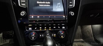 Passat B8 R-Line - 10