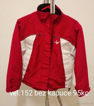 Trička , mikiny, 146-164 - 10