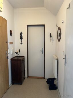 Pronájem bytu 2+kk Heřmanův Městec - 10