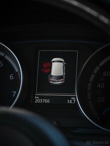 Volkswagen Golf R 7,5 430 koní, Stage 2+ - 10