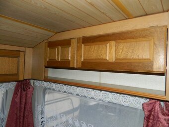 Karavan Burstner - 10