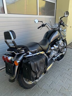 Moto Guzzi California 1100 EV - 10