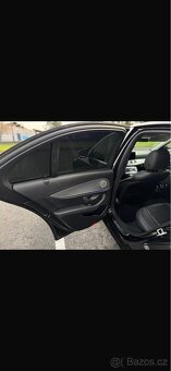 Prodám Mercedes e220d amg paket - 10