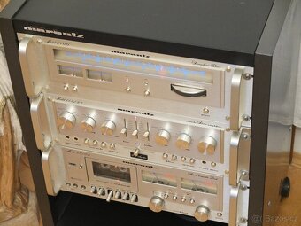 MARANTZ RACK 1152DC,2100,5010B--Top Krásný Stav.. - 10