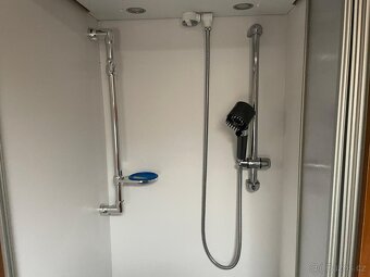 Hobby Premium 660, 2014, EL.POJEZD, KLIMA, SPRCHA - 10