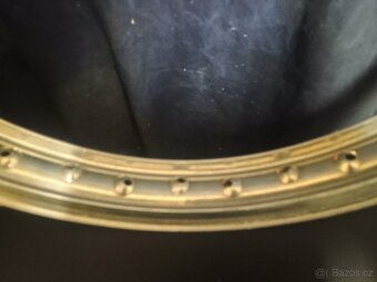 Rafky Acront Borrani - 10