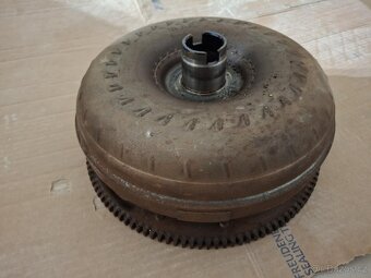 Automatická převodovka bmw e39 530i - 10